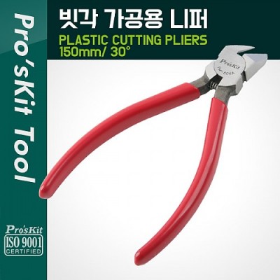 [ܼ] T0619 PROKIT    150mm / 30  ġ