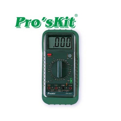 [���ܼ�] T0091 PROKIT (MT-1280) ������/������ �׽��ͱ�, AC, DC ����, ����, �׽�Ʈ, LCD ���÷���