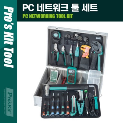 [���ܼ�] PK721 PROKIT (PK-4302BM) PC ��Ʈ��ũ ��ġ ���� ��Ʈ