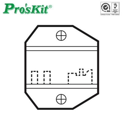 [���ܼ�] T9257 Prokit ���� ����(1PK-3003D13), RJ11 �÷��׿�