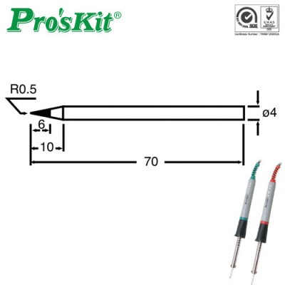 [ܼ] T9404 Prokit  ε ü(SI-S120T-4B), , 30W/40W , 4mmβ