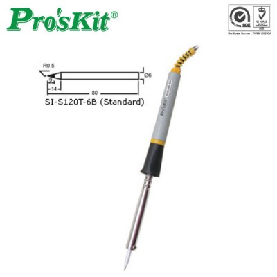 [ܼ] T9405 Prokit  ε ü(SI-S120T-6B), 60W/6mm ΰ