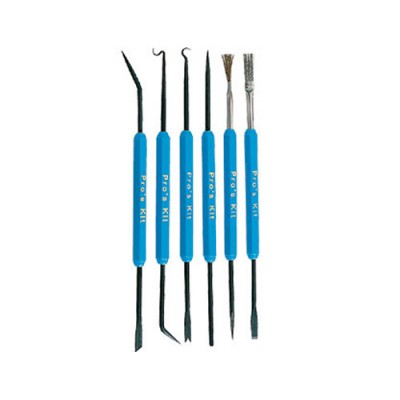 [���ܼ�] T8213 Prokit ���� ���� �� PCB ���� �۾��� ���� ����