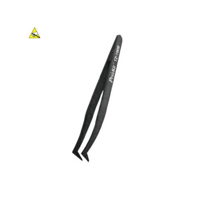[���ܼ�] T8758 Prokit ������ ������(������) �ɼ� - Curved Fine Tips / ������(������), ���� ȸ�� �۾�, �ٿ뵵 ���� �۾�(���Ͼ�Ʈ, ������� ��)