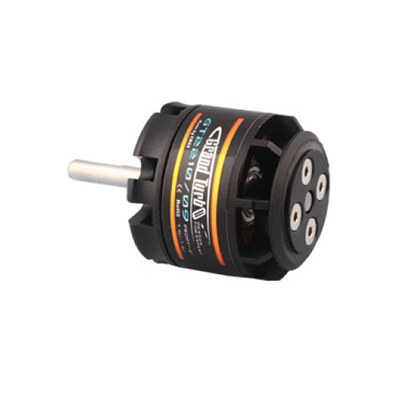 [ܼ] GT2215/10 [Emax] GT2215/10 1100kv Brushless Motor V2 ( , Ӿƴ, Ʈ  ACC )