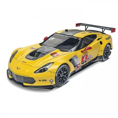 [ܼ] BV14304 [Revell Gmbh] BV14304 1/25 Corvette C7.R