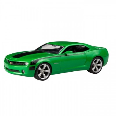 [ܼ] BV11527 [Revell Gmbh] BV11527 1/25 Camaro Concept Car - Snap Tite