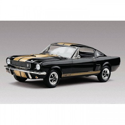 [ܼ] BV12482 [Revell Gmbh] BV12482 1/24 1966 Shelby GT350H