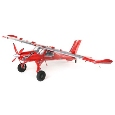 [ܼ] EFL12550 [E-FLITE] 1974mm DRACO Smart BNF Basic (, ӱ, , ÷, LED, , ̷, ű )