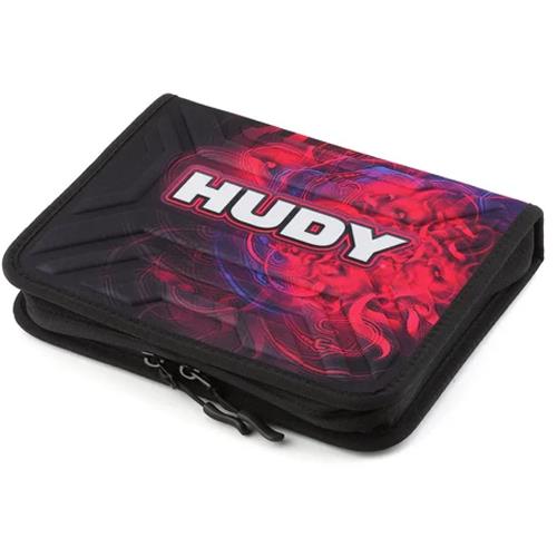 [���ܼ�] 199011-H [HUDY] HUDY HARD CASE - 230x180x45MM - TOOL BAG SMALL