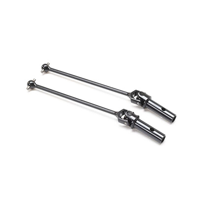 [ܼ] TLR242047 [TLR Racing] Universal Driveshaft (2): 8X, 8XE 2.0