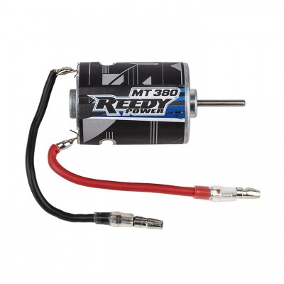 [ܼ] AA41105 [TEAM ASSOCIATED] AA41105 MT380 Brushed Motor