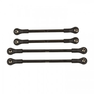 [ܼ] AA41112 [TEAM ASSOCIATED] AA41112 MT12 Front Upper and Lower Link Set