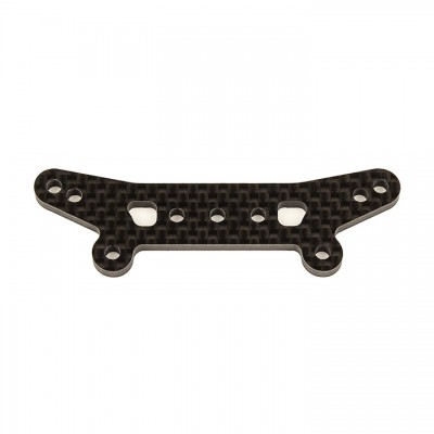 [ܼ] AA31847 [TEAM ASSOCIATED] AA31847 Apex2 FT Shock Tower, carbon fiber