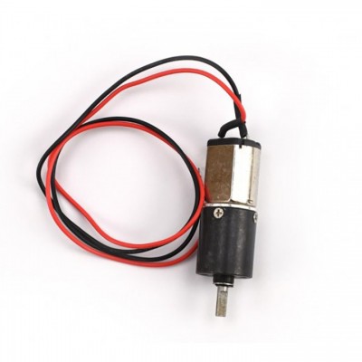 [ܼ] BA27591 [Artesania-Latina] BA27591 Wired Low-Rev Micro Motor for Modeling and DIY