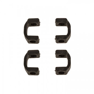 [ܼ] AA92374 [TEAM ASSOCIATED] AA92374 RC10B74.2 FT Center Dogbone Blades