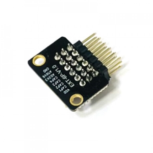 [HOLYBRO] Ȧ Ƚȣũ 4, 5C, 6C IO SPI   (6) Pixhawk EXT-6P-V1.0