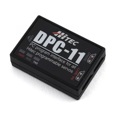 [ܼ] DPC-11/TH44429 [HITEC] DPC-11  , α׷  (PC)