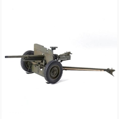 [���ܼ�] C1332 [ROC HOBBY] FMS C1332 1/6 M3 37MM Anti-Tank Gun 1941 MB Scaler