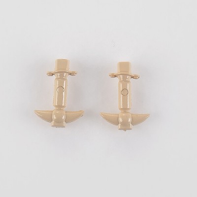 [���ܼ�] C1328 [ROC HOBBY] FMS 1:6 JIMNY HOOD LOCK