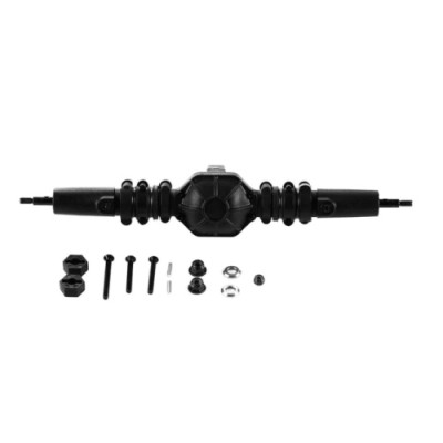 [���ܼ�] C1308 [ROC HOBBY] 1:6 JIMNY REAR AXLE ASSEMBLY