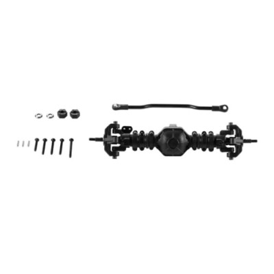 [���ܼ�] C1302 [ROC HOBBY] 1:6 JIMNY FRONT AXLE ASSEMBLY