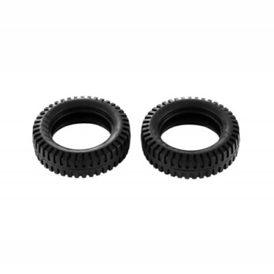 [���ܼ�] C1300 [ROC HOBBY] 1:6 JIMNY TYRES