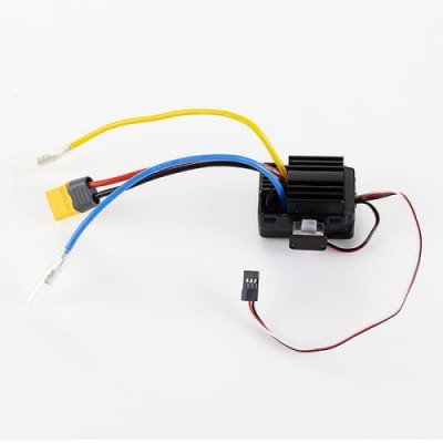 [���ܼ�] C1108 [ROC HOBBY] FMS WATERPROOF 40A BRUSHED ESC