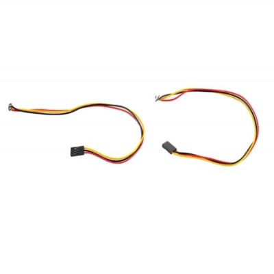 [���ܼ�] C1107 [ROC HOBBY] 1:6 JIMNY LED Light Wire Set