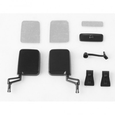 [���ܼ�] C1408 [ROC HOBBY] 1/10 Mashigan : mirror set