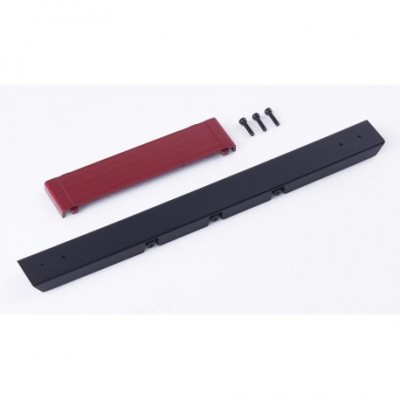 [���ܼ�] C1406 [ROC HOBBY] 1/10 Mashigan : front bumper set