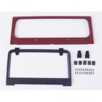 [���ܼ�] C1403 [ROC HOBBY] 1/10 Mashigan : window frame