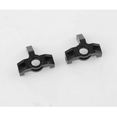 [ܼ] C1085 [ROC HOBBY] 1:10 Mashigan ALUMINIUM STEERING BRACKET SET