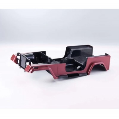 [���ܼ�] C1432-1 [ROC HOBBY] 1:10 Mashigan CAR BOBY