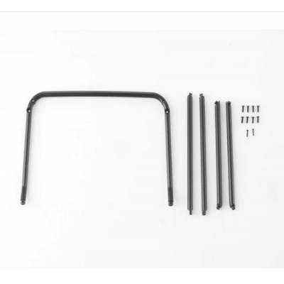 [���ܼ�] C1416 [ROC HOBBY] 1:10 Mashigan ROLL CAGE