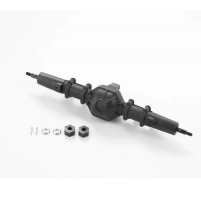 [ܼ] C1548 [ROC HOBBY] 1:10 Atlas 4x4 REAR AXLE ASSEMBLY