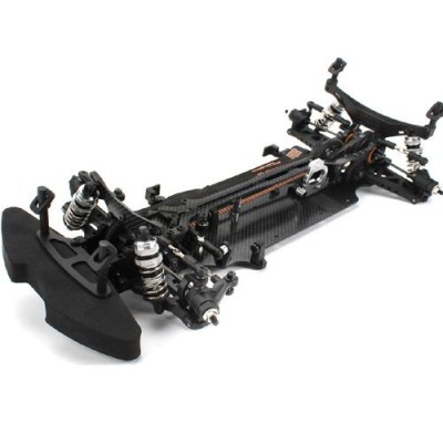 [ܼ] 507003 [TEAM MAGIC] - E4 JS II 1:10 Electric Touring Car Kit (ī)
