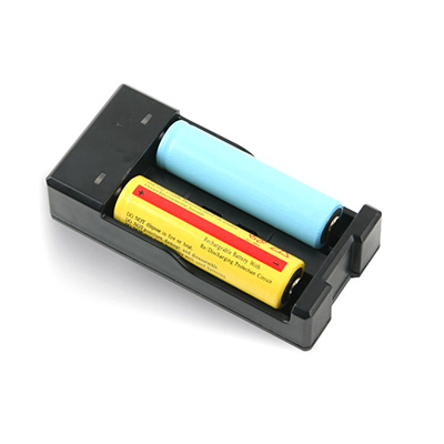 [ܼ] BU495 [Coms] 18650 Ƭ ̿ ͸ 2 