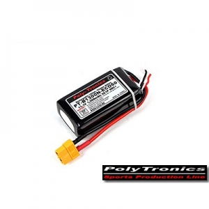 [���ܼ�]  Bee35 �ʼ��� ���� ���� ���� ��� (3.5��ġ �������) + �Ƚ�ȣũ + GPS + FS-i6 ������ ���� Ǯ��