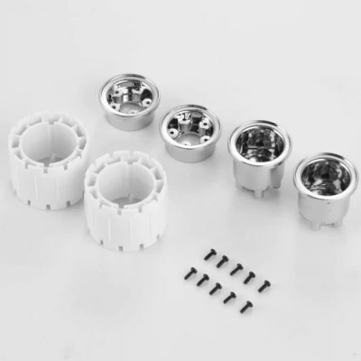 [���ܼ�] C3050 [ROC HOBBY] 1:24 Smasher V1 V2 WHEEL