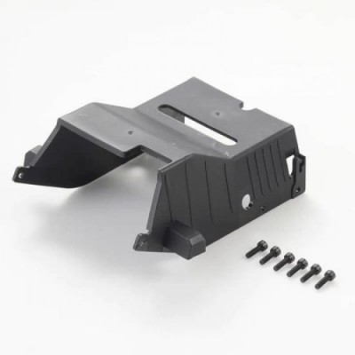[ܼ] C1563 [ROC HOBBY] 1:10 MASHIGAN RS ESC Mount