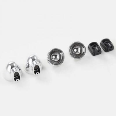 [ܼ] C1560 [ROC HOBBY] 1:10 MASHIGAN RS Light cup