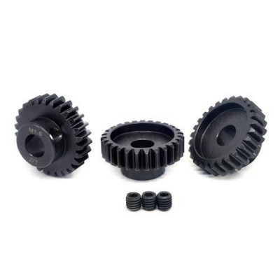 [ܼ] 11025-6103-01 [SURPASS HOBBY] M1.5 Pinion Gear Alloy Steel 8.0mm Bore (13T)