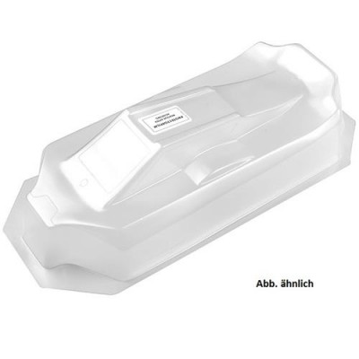 [���ܼ�] 369713 [XRAY] (XB4-23,24) BODY FOR 1/10 4WD OFF-ROAD BUGGY - DELTA 4C - LIGHT