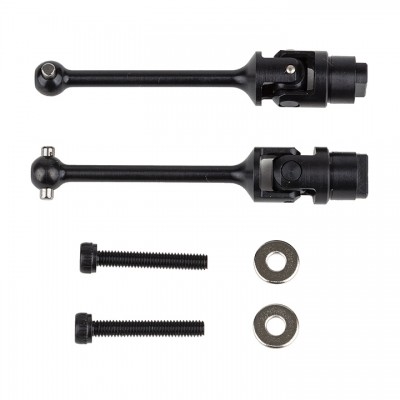 [ܼ] AA21586 [TEAM ASSOCIATED] AA21586 Reflex 14R FT Front Universals, steel