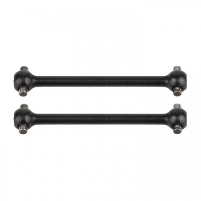 [ܼ] AA21585 [TEAM ASSOCIATED] AA21585 Reflex 14R FT Rear Dogbones, steel