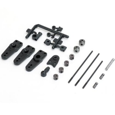 [���ܼ�] F80007 [SPARKO] Brake Linkage Set