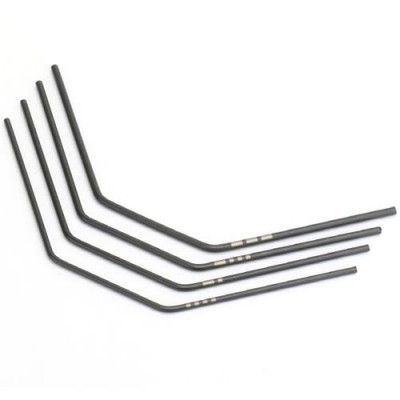 [���ܼ�] F80010 [SPARKO] Rear Sway Bar Set 2.4/2.6/2.8/3.0mm
