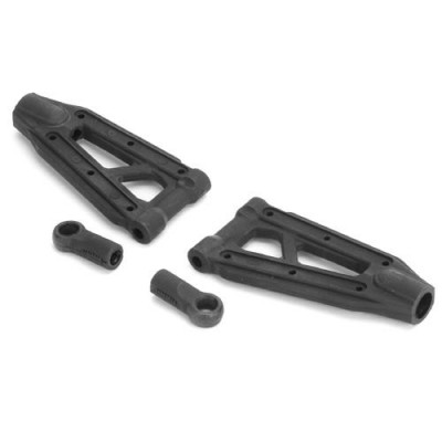 [���ܼ�] F81004 [SPARKO] Front Upper Suspension Arms Set x2