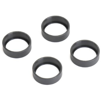 [���ܼ�] F81018 [SPARKO] Bearing Spacers (4pcs)
